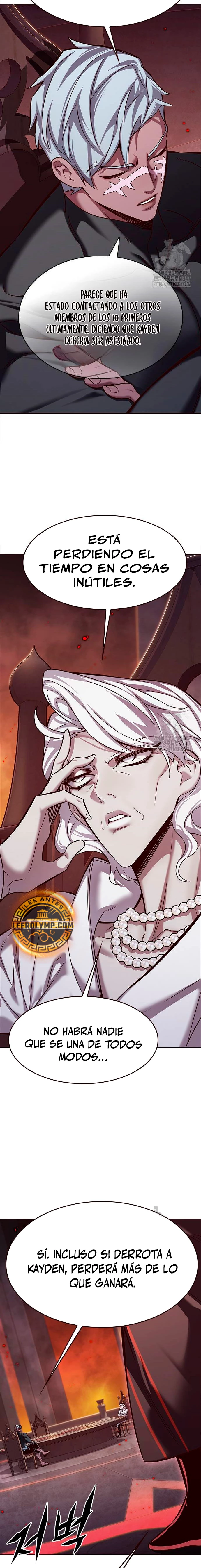 Read Eleceed: Velocidad electrica ES Manga Online