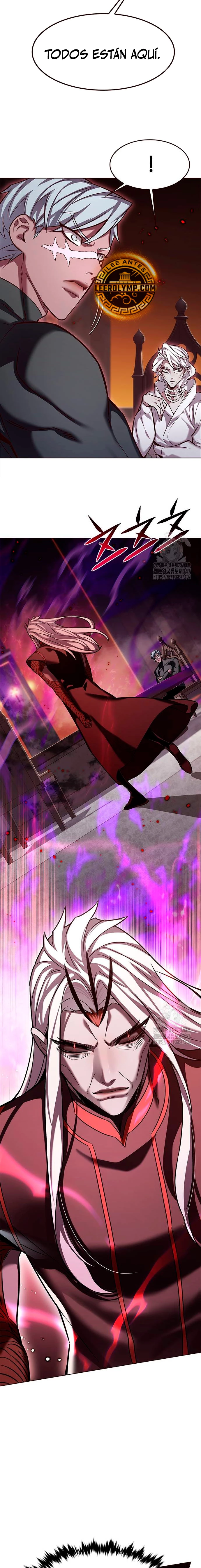 Read Eleceed: Velocidad electrica ES Manga Online