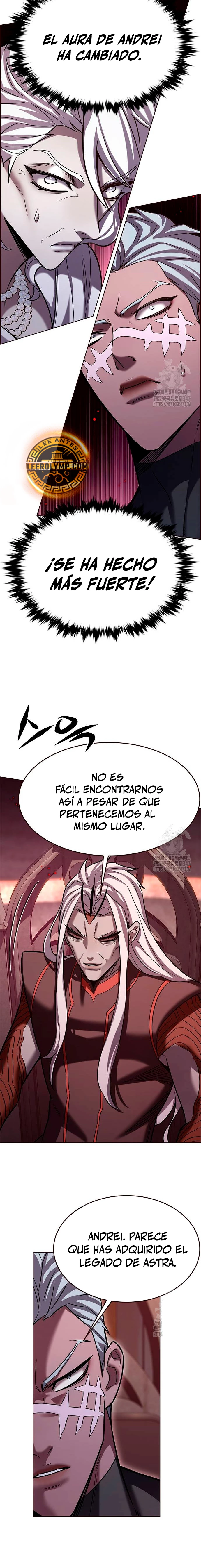 Read Eleceed: Velocidad electrica ES Manga Online