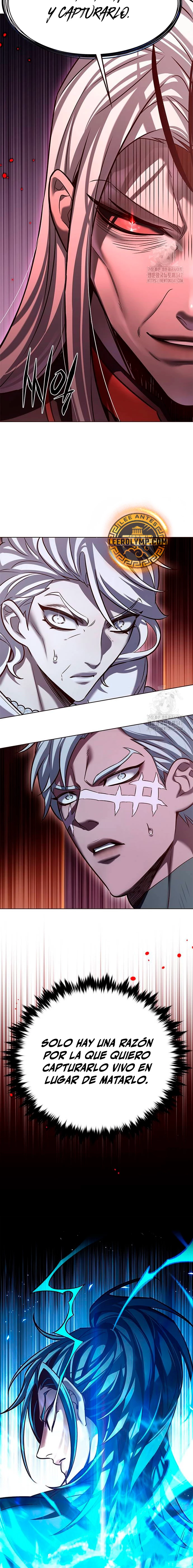 Read Eleceed: Velocidad electrica ES Manga Online