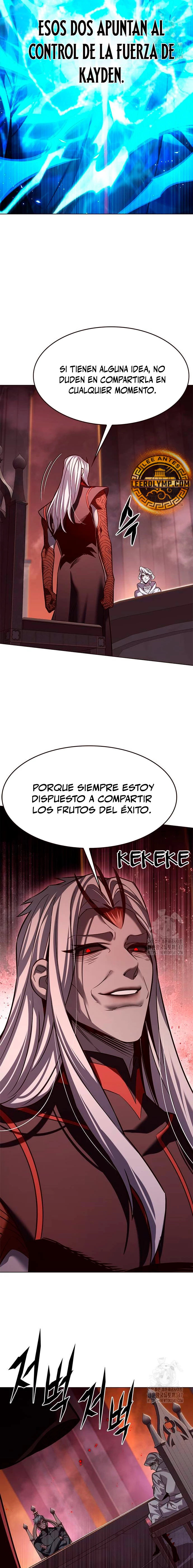 Read Eleceed: Velocidad electrica ES Manga Online