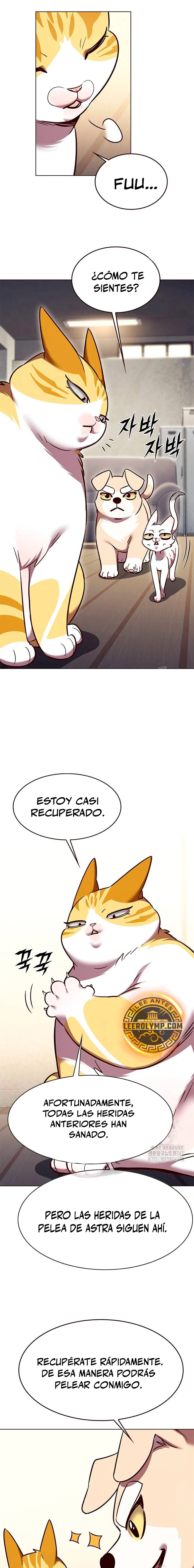 Read Eleceed: Velocidad electrica ES Manga Online