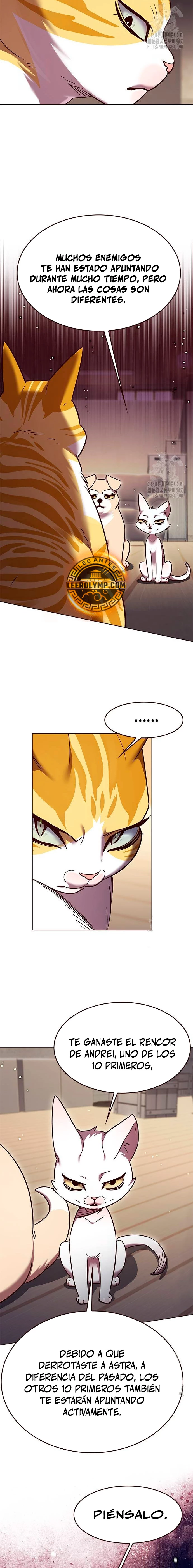 Read Eleceed: Velocidad electrica ES Manga Online