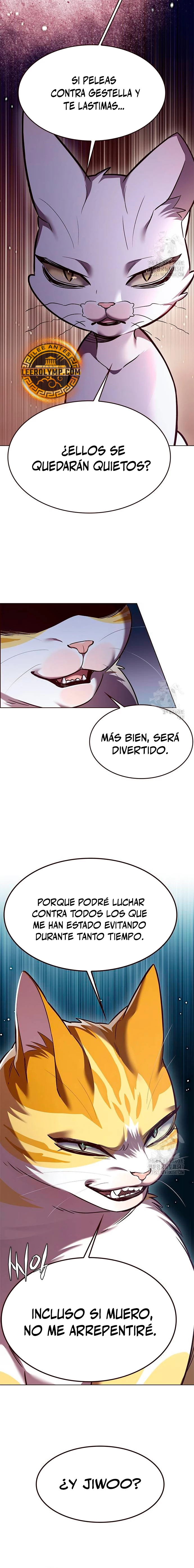 Read Eleceed: Velocidad electrica ES Manga Online