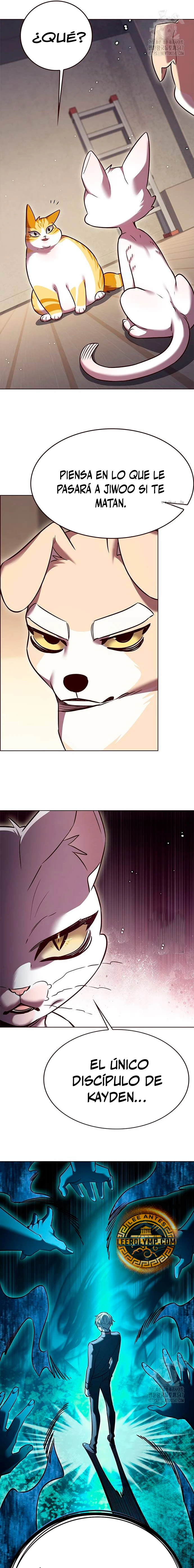 Read Eleceed: Velocidad electrica ES Manga Online