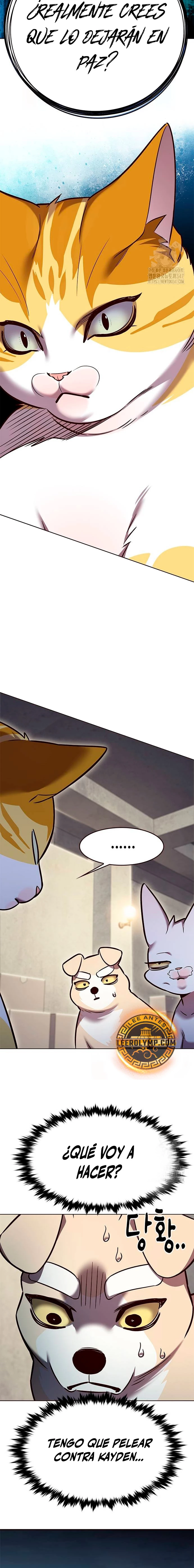 Read Eleceed: Velocidad electrica ES Manga Online