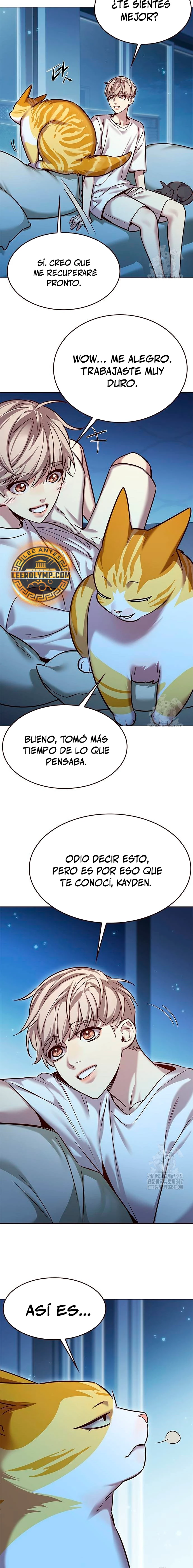 Read Eleceed: Velocidad electrica ES Manga Online