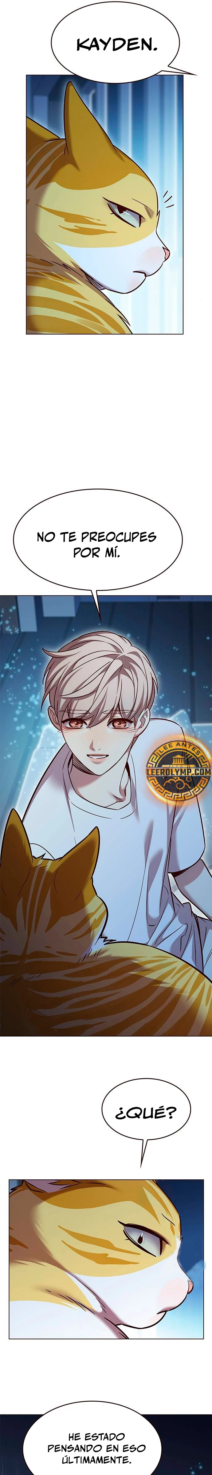Read Eleceed: Velocidad electrica ES Manga Online