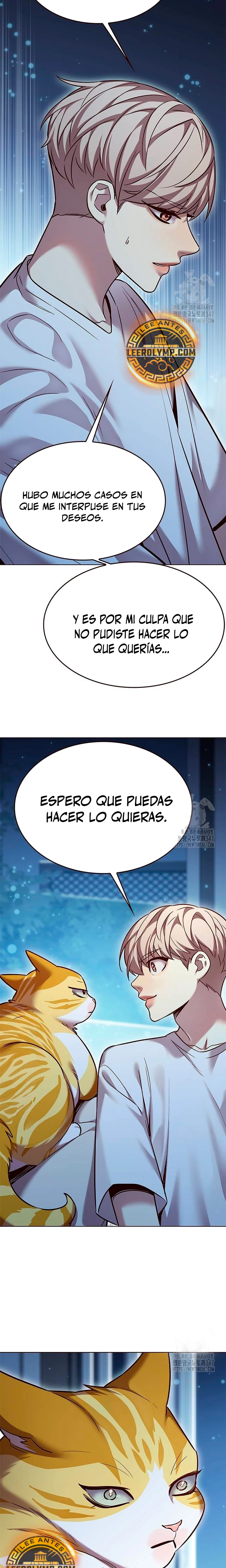 Read Eleceed: Velocidad electrica ES Manga Online