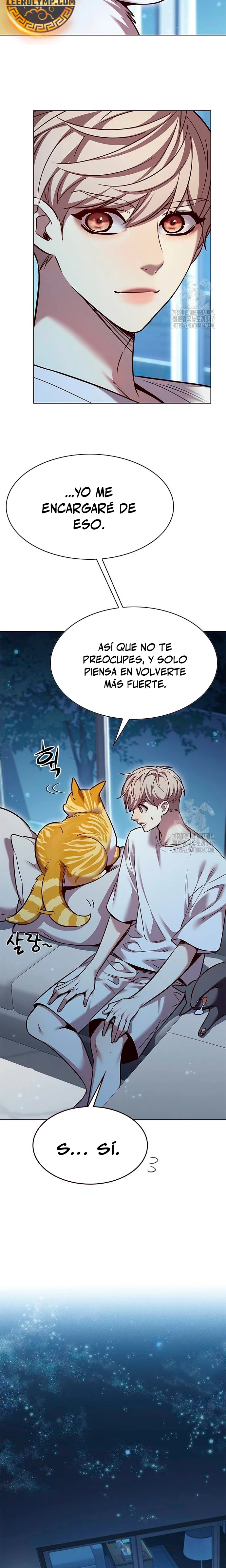 Read Eleceed: Velocidad electrica ES Manga Online