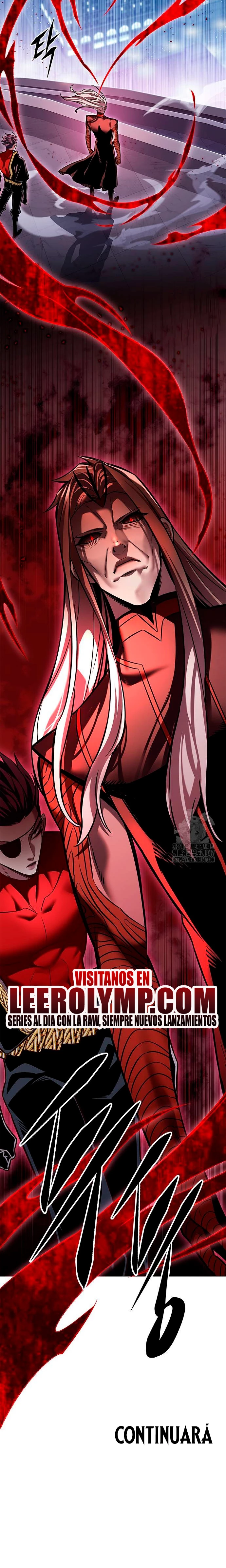 Read Eleceed: Velocidad electrica ES Manga Online