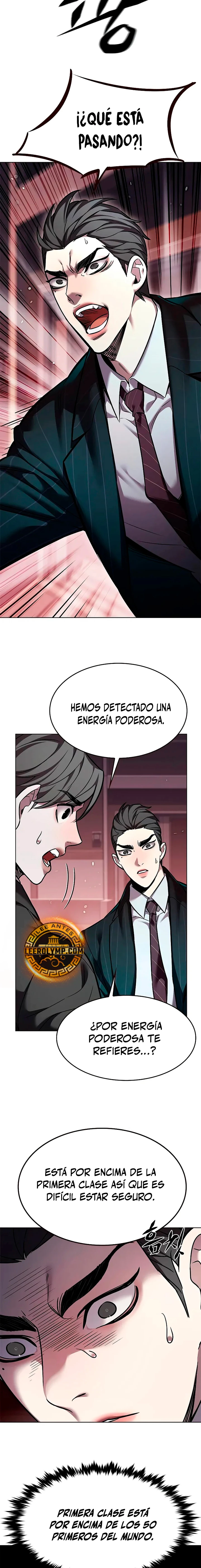Read Eleceed: Velocidad electrica ES Manga Online