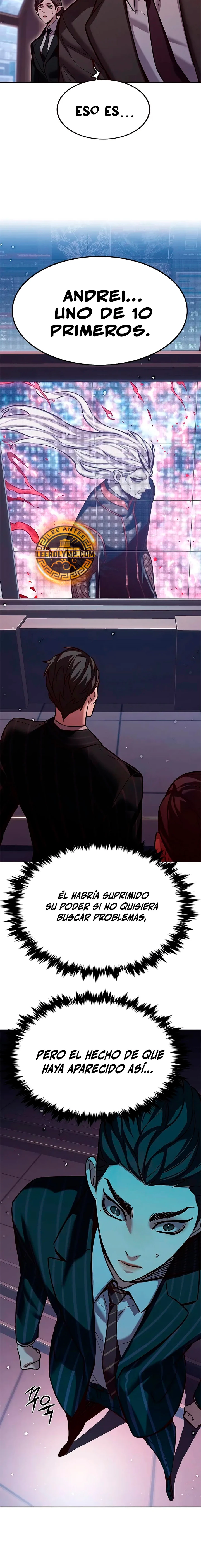 Read Eleceed: Velocidad electrica ES Manga Online