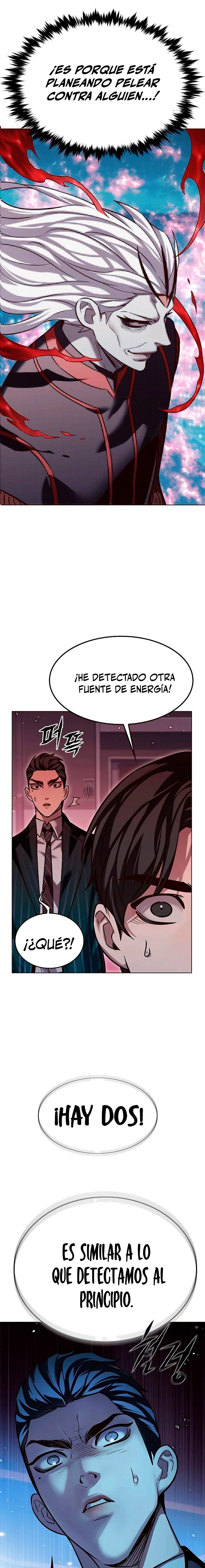 Read Eleceed: Velocidad electrica ES Manga Online