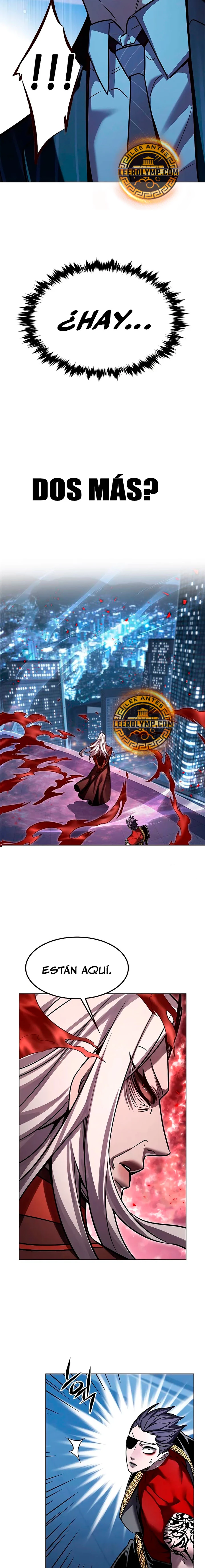 Read Eleceed: Velocidad electrica ES Manga Online