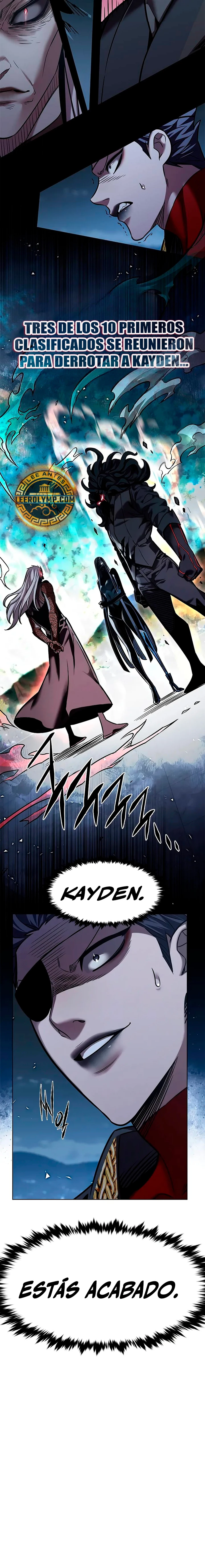 Read Eleceed: Velocidad electrica ES Manga Online
