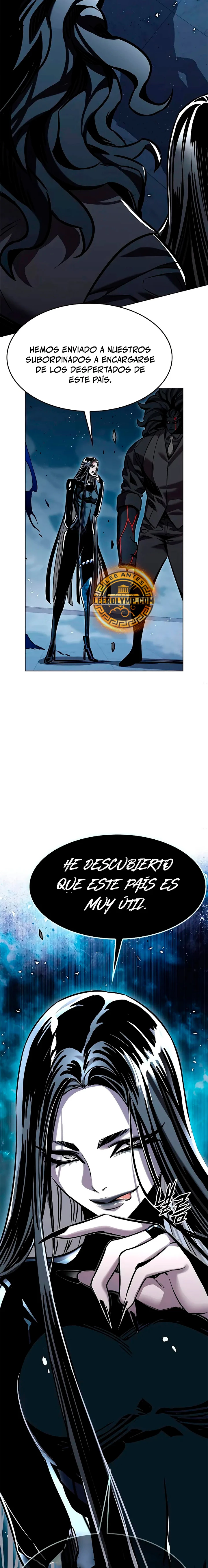 Read Eleceed: Velocidad electrica ES Manga Online