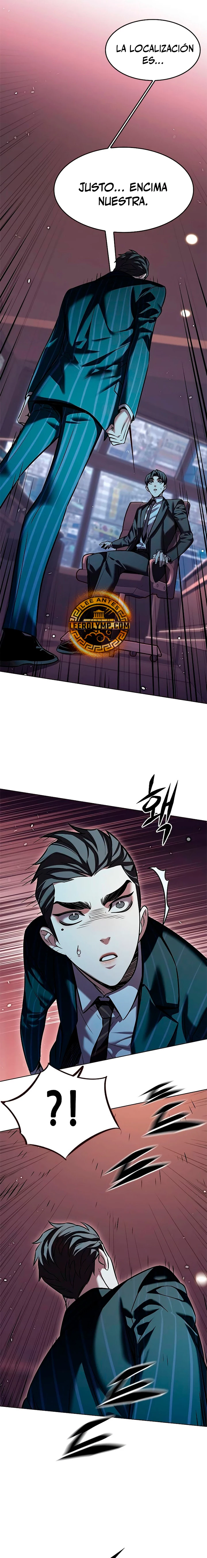 Read Eleceed: Velocidad electrica ES Manga Online