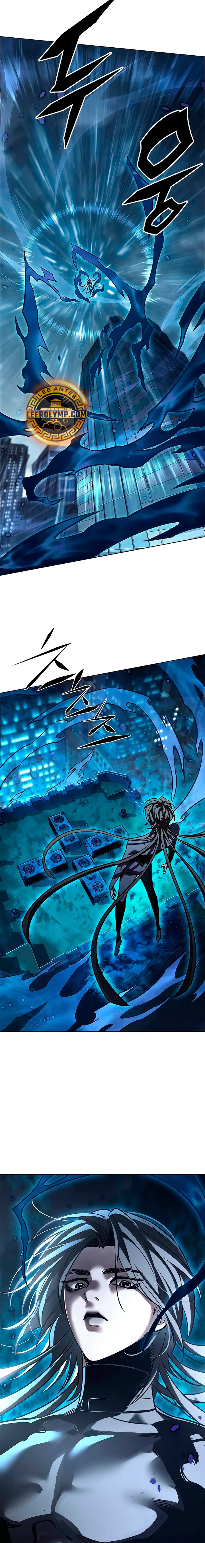 Read Eleceed: Velocidad electrica ES Manga Online