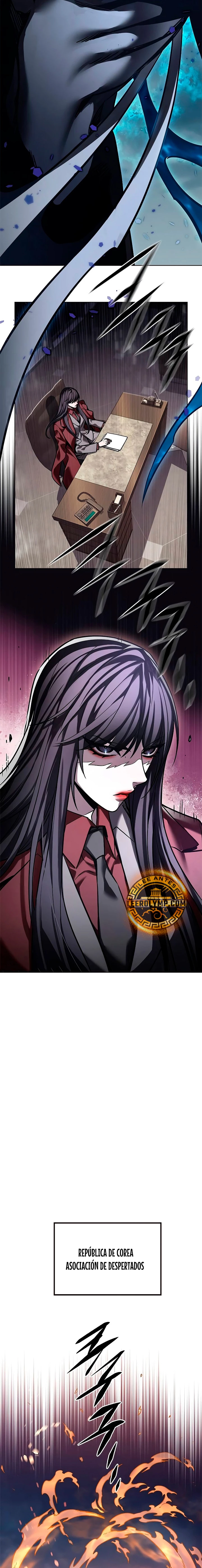 Read Eleceed: Velocidad electrica ES Manga Online