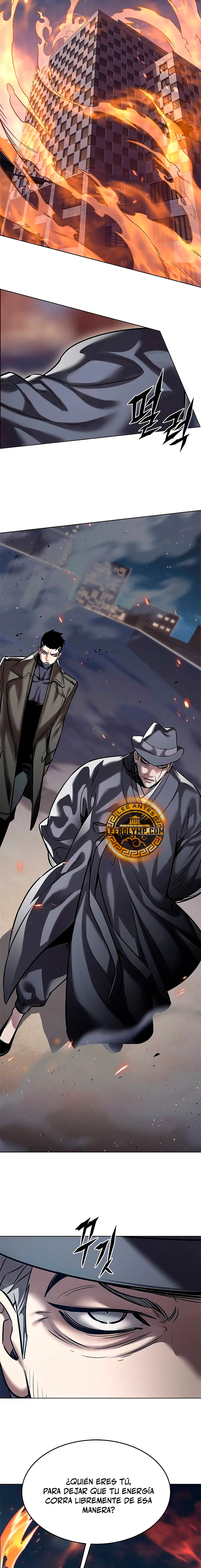 Read Eleceed: Velocidad electrica ES Manga Online