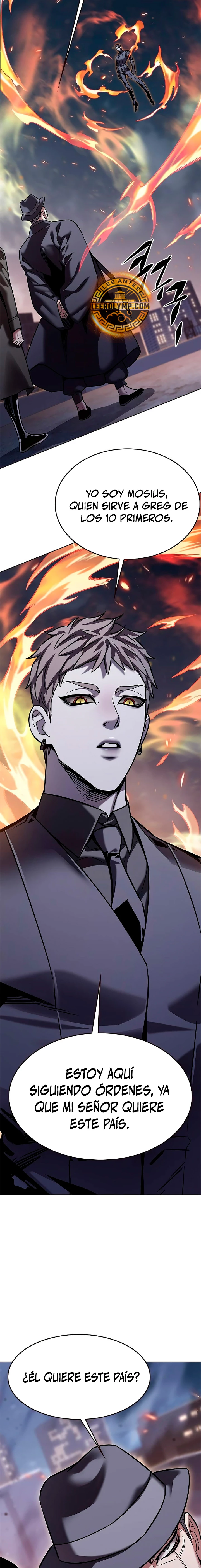 Read Eleceed: Velocidad electrica ES Manga Online