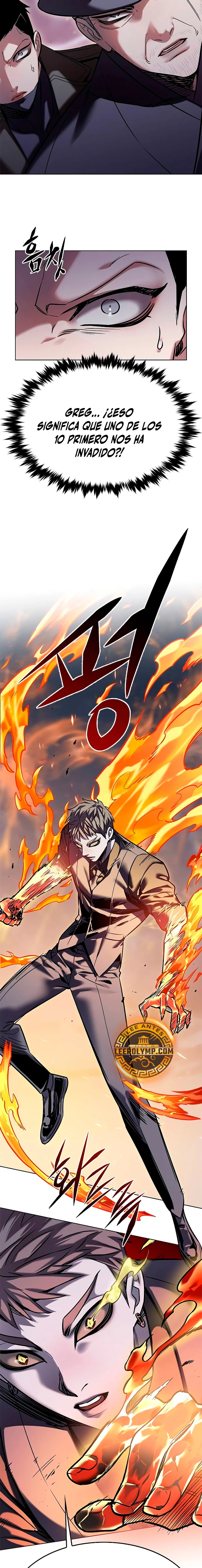 Read Eleceed: Velocidad electrica ES Manga Online