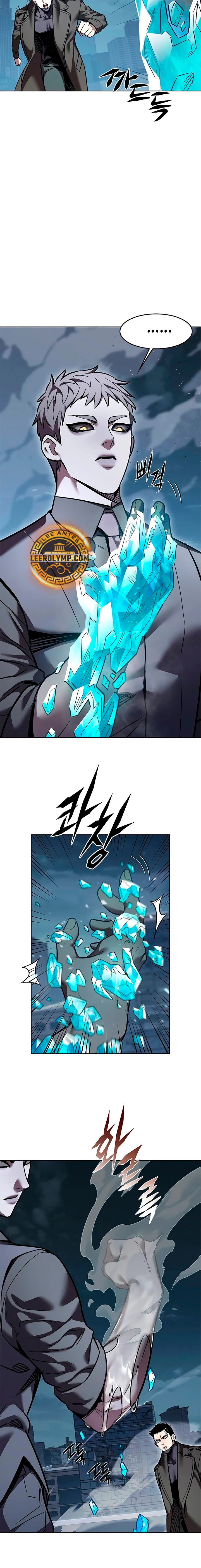 Read Eleceed: Velocidad electrica ES Manga Online