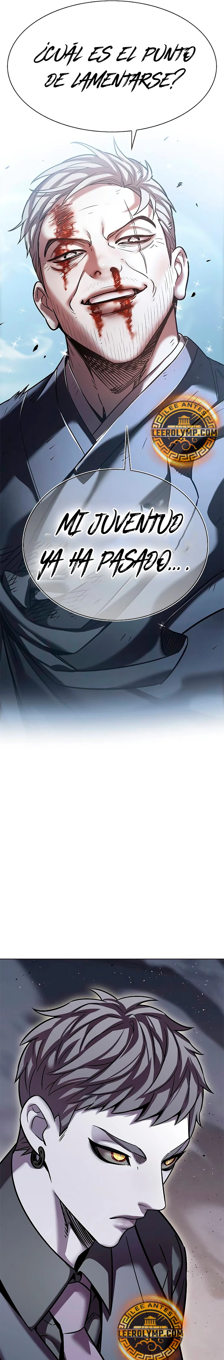 Read Eleceed: Velocidad electrica ES Manga Online