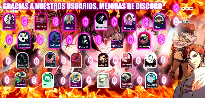 Read Eleceed: Velocidad electrica ES Manga Online
