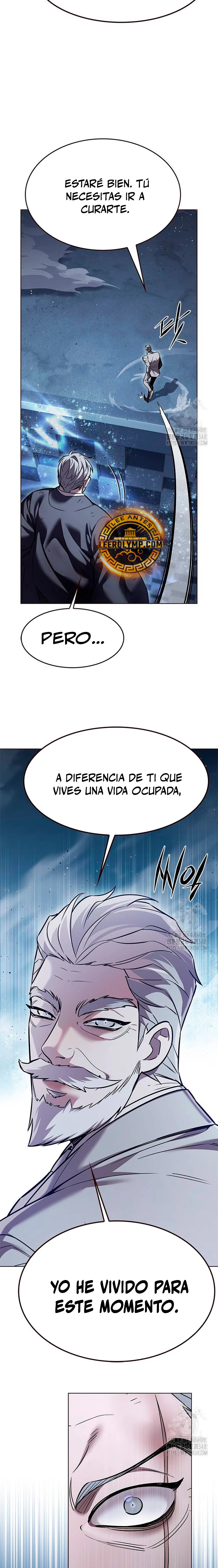Read Eleceed: Velocidad electrica ES Manga Online