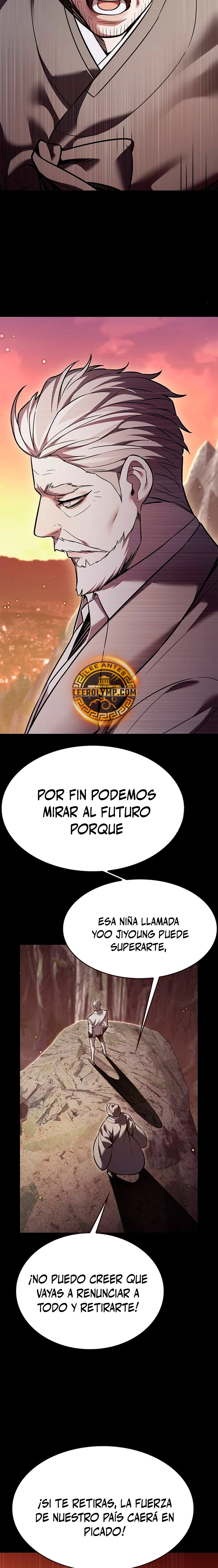 Read Eleceed: Velocidad electrica ES Manga Online