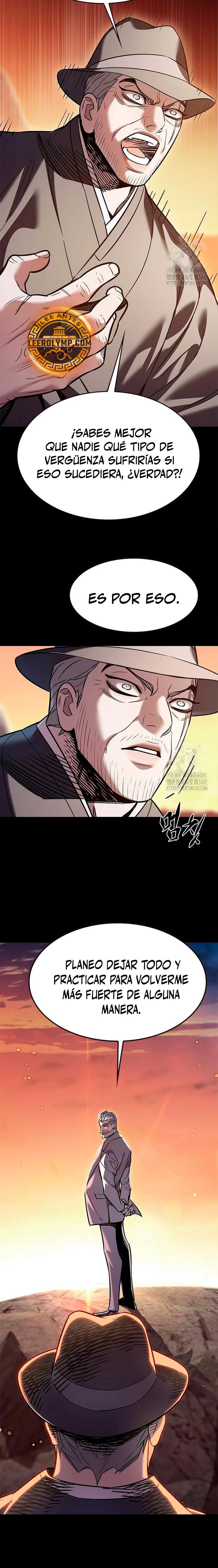 Read Eleceed: Velocidad electrica ES Manga Online