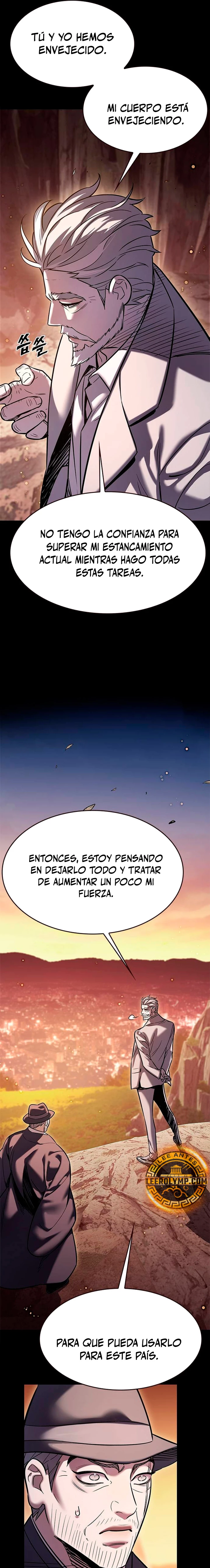 Read Eleceed: Velocidad electrica ES Manga Online