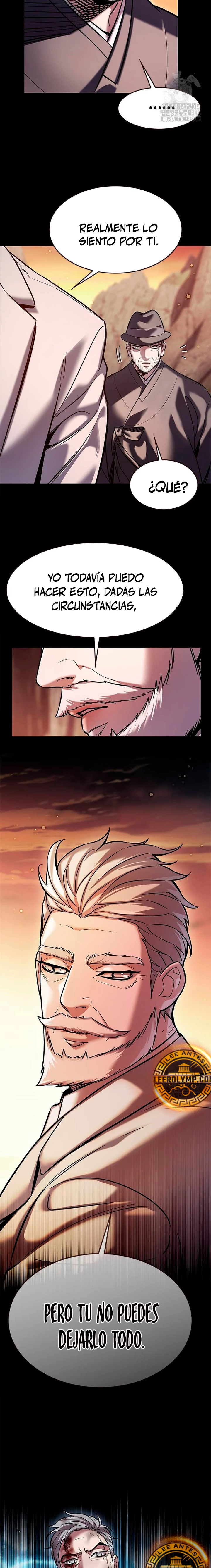 Read Eleceed: Velocidad electrica ES Manga Online