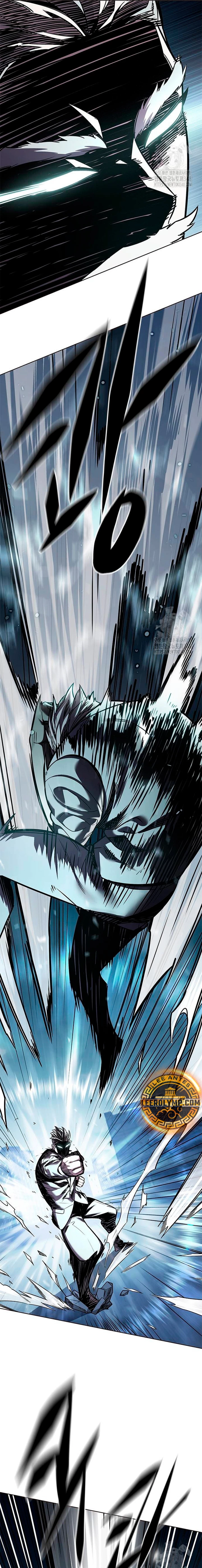 Read Eleceed: Velocidad electrica ES Manga Online