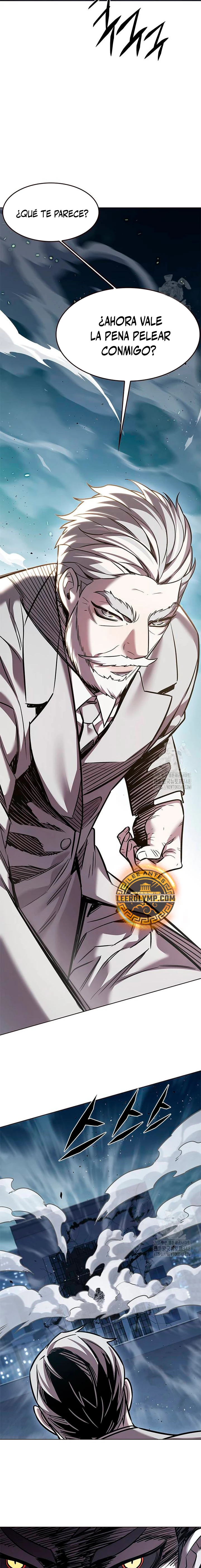 Read Eleceed: Velocidad electrica ES Manga Online