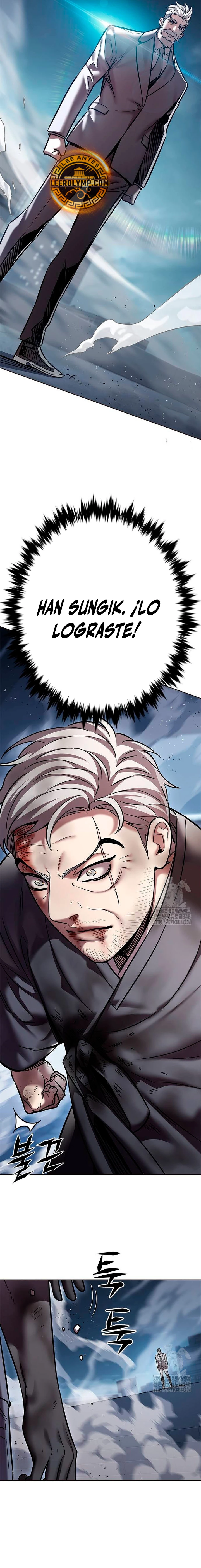 Read Eleceed: Velocidad electrica ES Manga Online