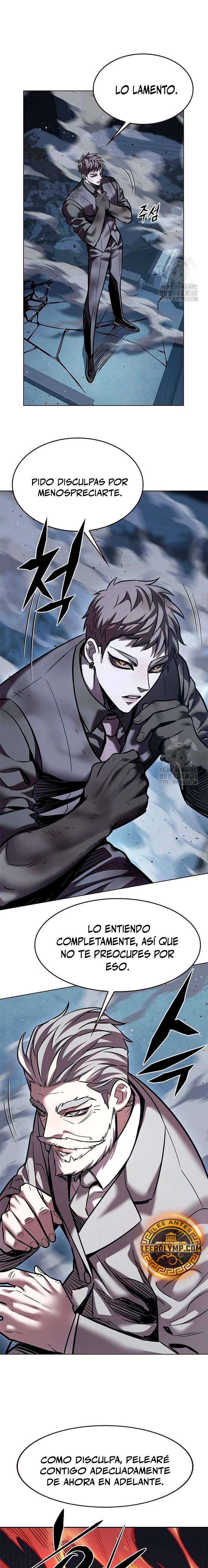 Read Eleceed: Velocidad electrica ES Manga Online