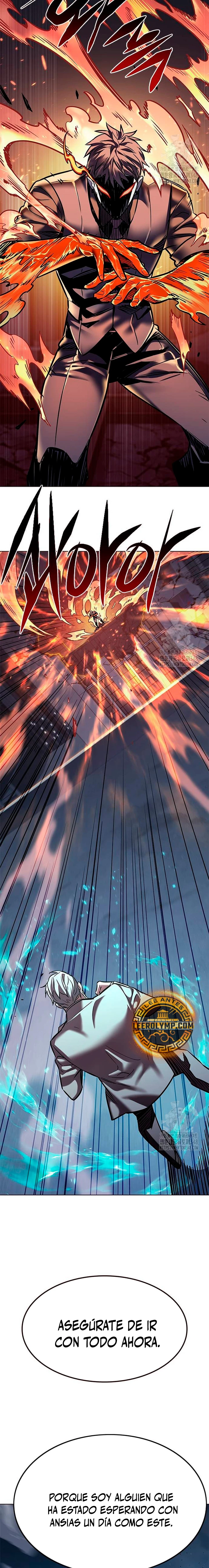 Read Eleceed: Velocidad electrica ES Manga Online
