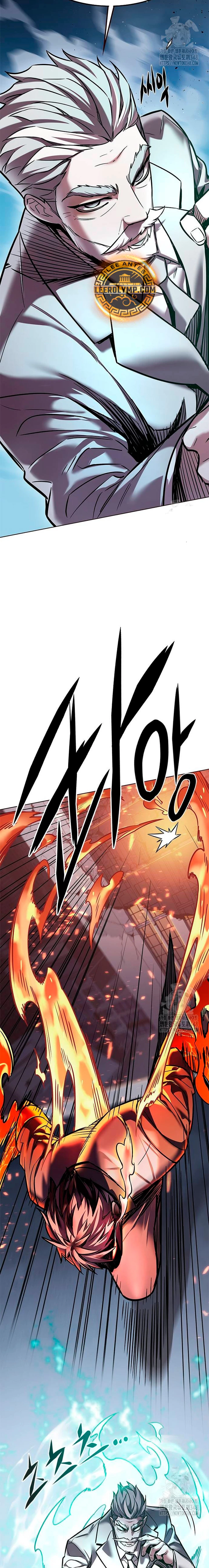 Read Eleceed: Velocidad electrica ES Manga Online