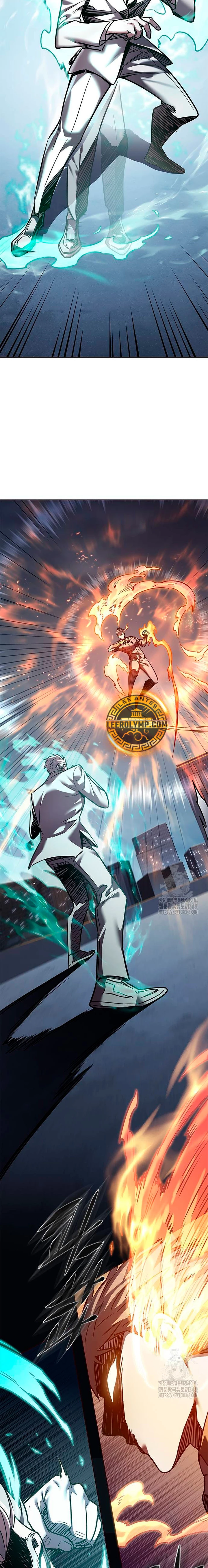 Read Eleceed: Velocidad electrica ES Manga Online