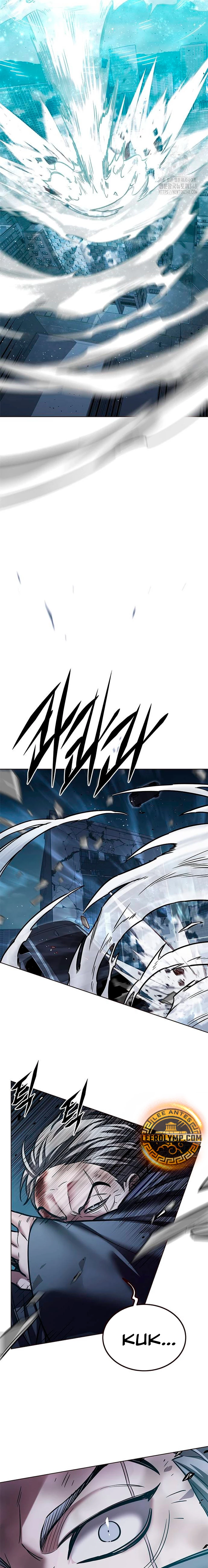 Read Eleceed: Velocidad electrica ES Manga Online