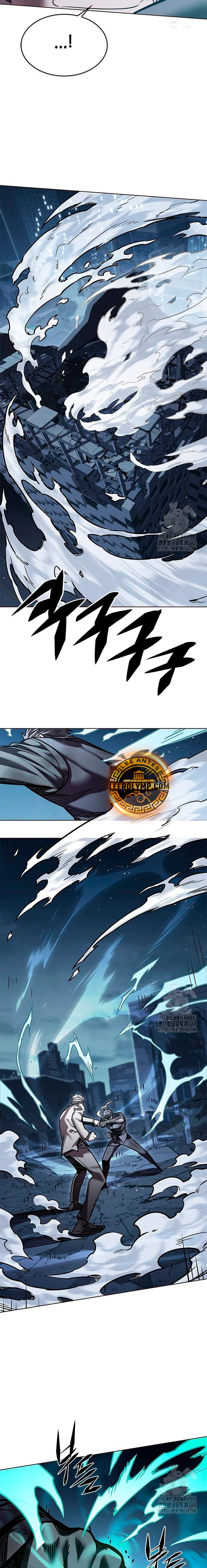 Read Eleceed: Velocidad electrica ES Manga Online