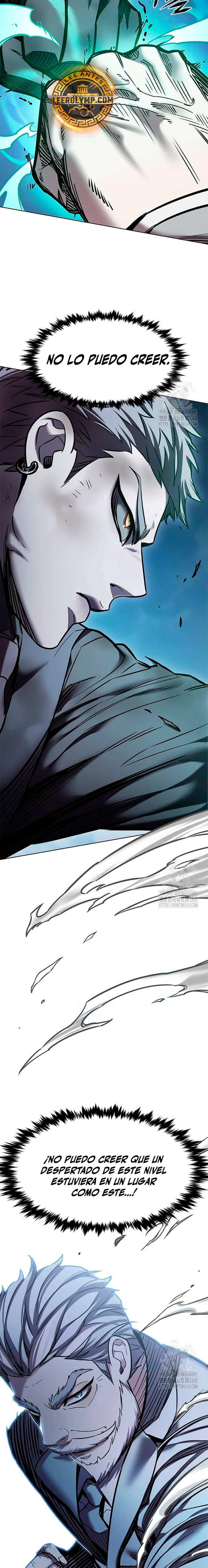 Read Eleceed: Velocidad electrica ES Manga Online