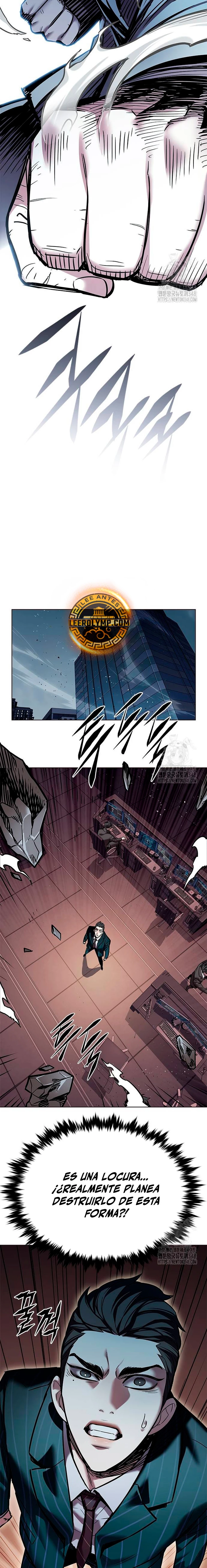 Read Eleceed: Velocidad electrica ES Manga Online