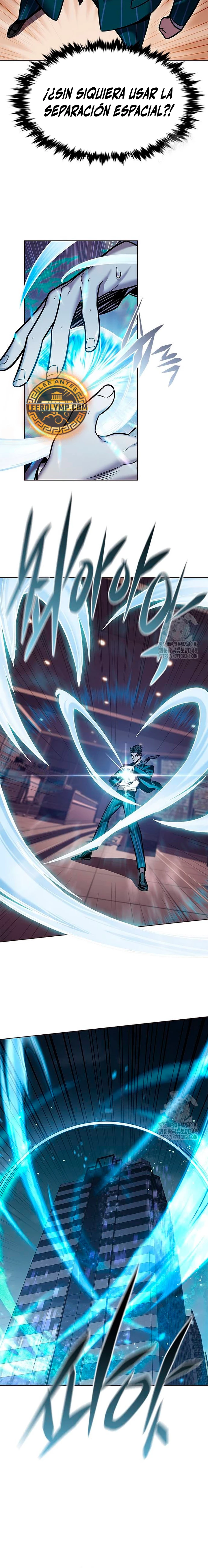 Read Eleceed: Velocidad electrica ES Manga Online