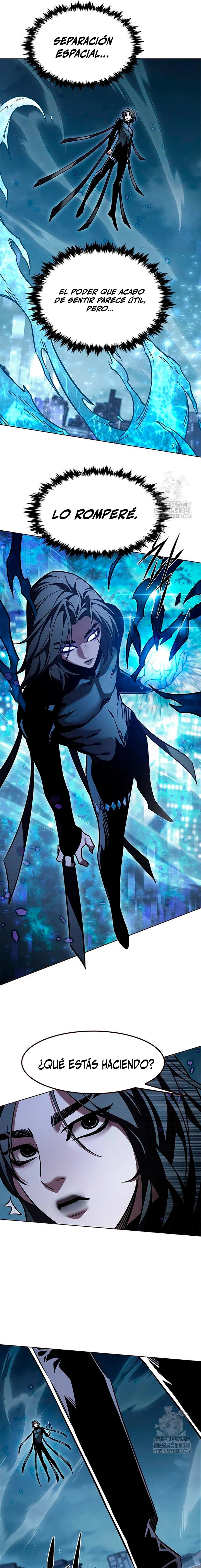 Read Eleceed: Velocidad electrica ES Manga Online