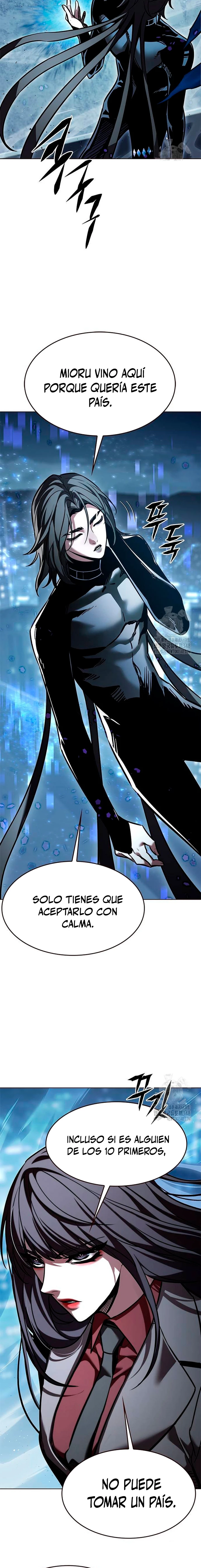 Read Eleceed: Velocidad electrica ES Manga Online
