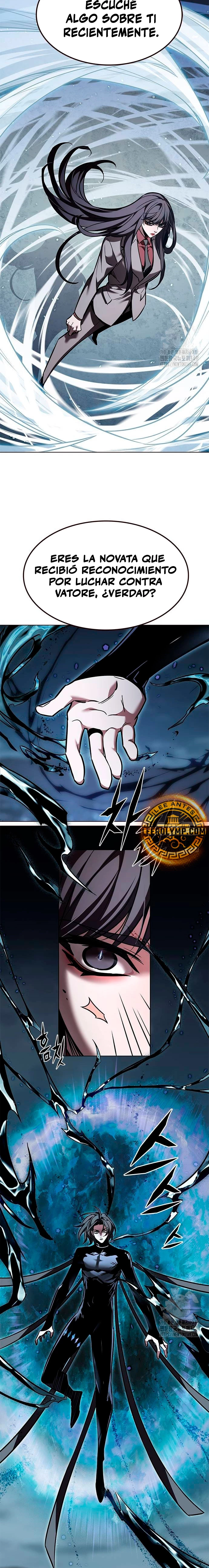 Read Eleceed: Velocidad electrica ES Manga Online